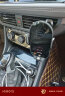 凯立奇（KAILIQI）车载手机支架 无线充电器汽车导航支架出风口固定器 车内饰品小件 晒单实拍图