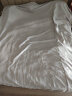 妙馨思家居防尘布家具遮灰防尘盖布床罩防尘罩床垫沙发盖布床上防潮罩布 实拍图