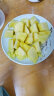 都乐Dole 菲律宾进口无冠金菠萝凤梨 巨无霸果1个装 净重1.3kg起 实拍图