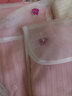 优奇婴儿衣服夏季薄款纯棉短袖连体衣新生儿衣服男女宝宝睡衣哈衣爬服 新款【纱布款】小恐龙 66cm 实拍图