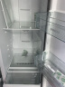 西门子(SIEMENS) 610升 变频风冷无霜双开门对开门家用冰箱 超大容量（白色）以旧换新 BCD-610W(KA92NV02TI) 晒单实拍图