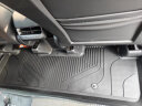 3W特斯拉ModelY专用TPE汽车脚垫新能源环保高边防水垫子专车定制 实拍图