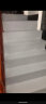 三棵树漆（SKSHU）水性环氧地坪漆 耐磨车间水泥地面漆室内外家用地板改造油漆 浅灰色（哑光）-5kg 晒单实拍图