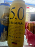 奥丁格德国进口奥丁格 5.0系列啤酒整箱 小麦白啤酒 500mL 24罐 10月到期 晒单实拍图