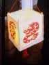 小鸡啄米马年灯笼diy制作手工材料包春节元宵小马宫灯儿童花灯小学生自制- 齐乐龙龙 实拍图