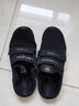 劳拉之星0068深蹲鞋硬拉鞋健身室内健身综合训练鞋男女举重赤足透气防滑 酷黑【建议拍大一码】 43 实拍图