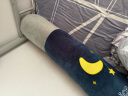 伊贝曼曼长条抱枕成人陪睡觉夹腿 男女生儿童床上睡觉专用圆柱形 实拍图
