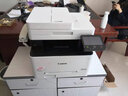 佳能（Canon） MF643Cdw佳能打印机彩色激光A4有线无线打印机复印扫描多功能彩色激光打印机一体机 MF645Cx官方标配(带传真自动双面输稿器) 实拍图