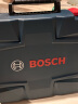 博世（BOSCH）家用多功能五金工具套装（108件套）手动工具箱 实拍图