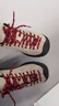 keen【情侣款】JASPER 男女情侣款山系城市轻户外露营防滑休闲鞋 银貂色-1004347 女 37 实拍图