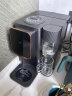 西屋（Westinghouse）低噪音免手洗破壁机全自动即热茶饮机二合一高端多功能热烘除菌破壁机 WPB12Q01 晒单实拍图