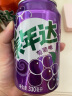 百事可乐 美年达 (橙12+葡萄6+百香果菠萝6) 330ml*24 新老口味随机  实拍图