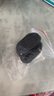 宜思家（YISIJIA）挂钩强力粘胶承重免打孔无痕粘钩厨房浴室门后 黑色5个装 实拍图