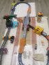 托马斯&朋友 （THOMAS&FRIENDS）儿童玩具男孩六一送礼礼盒轨道火车玩具-3合1轨道探险套装HGX64 实拍图