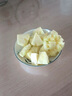 粤品广东湛江徐闻香水菠萝海南新鲜金钻凤梨装云南小菠萝水果 9斤大果 实拍图