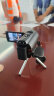 松典（SONGDIAN） dv数码摄像机便携式vlog拍录一体专业手持4K高清红外夜视 官方标配+广角镜 128G 内存 实拍图