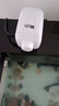 YEE鱼缸氧气泵增氧泵超轻音可调节气量充氧泵水族箱小型鱼缸增氧机 单孔4w+气石套餐 实拍图