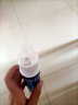 冷酸灵极地白泵式牙膏130g  抗敏感美白牙齿 闪蓝啫喱膏体海洋薄荷香型 晒单实拍图
