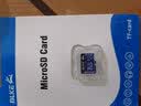 BLKE 适用switch内存卡u3高速tf卡ns掌上游戏机micro sd卡闪存卡oled主机日港美版任天堂存储卡游戏卡 512G 任天堂switch游戏机专用内存卡 TF卡（单卡） 实拍图