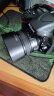JJC 相机遮光罩 替代HB-47 适用于尼康AF-S 50mm 1.4G/50mm 1.8G镜头D850 D810 D7500 D7200 D4S配件 晒单实拍图