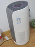 飞利浦（PHILIPS）空气净化器 除甲醛除细菌除PM2.5除雾霾 小巧节能轻音带数显 1系空气净化器【适用面积37㎡】 实拍图