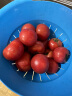 京地达山东铁皮草莓西红柿4.5斤装 草莓柿子绿腚番茄新鲜蔬菜 源头直发 晒单实拍图