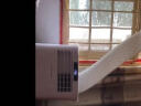 志高（CHIGO）移动空调 2匹单冷家用一体机免安装厨房立式便捷空调 KY-2PXZD 实拍图