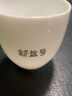 新益号糯米香碎银子易武普洱茶熟茶十年以上熟普茶化石云南古树茶散茶叶 礼盒装500克 实拍图
