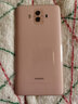 华为Mate10 安卓智能游戏二手手机 【现货速发】徕卡双摄 2K屏手机 樱粉金 6+128G全网通 9成新 实拍图