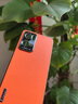 及派 适用opporeno7手机壳直边高端reno7pro保护套新款素皮高级感边框全包男女款防摔后壳 实拍图