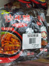 一米生活 韩式炒年糕 270g*2袋 部队火锅食材 风味年糕条 酱料齐全 实拍图