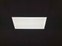 德力西（DELIXI）厨卫灯led平板灯集成吊顶铝扣面板厨房卫生间嵌入式24W冷白光 实拍图