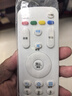 匠无同适用于海尔电视机遥控器LE32/40A7100L  LE50/55A7100L 实拍图