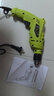 芝浦冲击钻家用小型电动手枪钻大功率手电钻多功能手持电钻有线打孔器 710W工业款【冲击/平钻】基础套餐 实拍图
