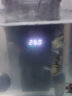YEE鱼缸加热棒自动恒温变频省电PTC加温棒中大型水族箱加热器大功率 钛片变频/精准控温 50W 实拍图