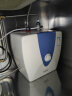 史密斯（A.O.SMITH）10升小厨宝 金圭内胆电热水器  2kW速热节能保温 台盆下方安装 上出水 EWH-10B2 储水式 晒单实拍图