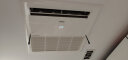 海尔（Haier）厨房专用空调 中央空调风管机一拖一1.5匹全直流变频嵌入式集成冷暖耐油烟KFR-32NW/01FAA22S 实拍图
