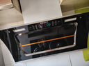 惠普好太太油烟机家用厨房抽油烟机大吸力双电机侧吸式自动清洗脱排抽烟机 90cm体感清洗 28m³自动开合-上门安装 实拍图