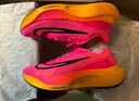 耐克（NIKE）男子公路跑步鞋中底ZOOMX轻盈缓震 ZOOM FLY 5 DM8968-600 42.5 实拍图