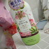 蜜梨身体乳紫苏晚安玫瑰香薰香水香氛女保湿滋润香体全身补水润肤乳  玫瑰润泽美肌身体乳500ml 实拍图