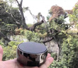 小米部依金属小钢炮蓝牙音响家用无线户外插卡电脑迷你音箱低音大音量2025新款 第一代金属小钢炮[黑色] 标配 实拍图