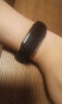小米（MI）手环8 150种运动模式 血氧心率睡眠监测 支持龙年表盘 小米手环 智能手环 运动手环 亮黑色 实拍图