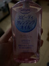 高丝（Kose）卸妆油日本女干湿两用卸妆膏眼唇全脸可用温和深层清洁水不刺激 240ml正装(新升级) 实拍图