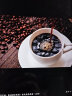 一个箱子（ONEBOX）百香果瑰夏咖啡豆哥伦比亚精品手冲咖啡罐装中度烘培80g 实拍图