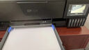爱普生（EPSON）L8168 影相级家用 照片复印扫描A3 A4照片打印机 6色喷墨无线WIFI 影楼照相馆多功能一体机 【A3推荐】L8188（6色影像级 照片打印全能） 实拍图