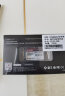 金胜维（KingSpec）M.2 SATA 2242 SSD固态硬盘 128G SATA协议 2242 NGFF/M.2 实拍图