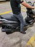 YAMAHA雅马哈摩托车天剑YBR街车复古太子GT150整车JYM150-8跑车YAMAHA 天剑YBR150Z/雅致红/前碟后鼓刹 实拍图