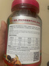寸金增色龟粮 乌龟饲料 龟三色龟食黄缘猪鼻龟火焰巴西龟粮草龟粮 龟三色 380g(小条状) 实拍图