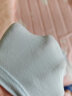 迪士尼女童睡裙夏薄款莫代尔睡衣儿童短袖冰丝家居服 1027D粉色 140cm  实拍图