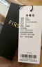 杉杉羊毛衫100%绵羊毛男重磅加厚秋冬保暖柔软贴身不扎抗起球毛衣 实拍图